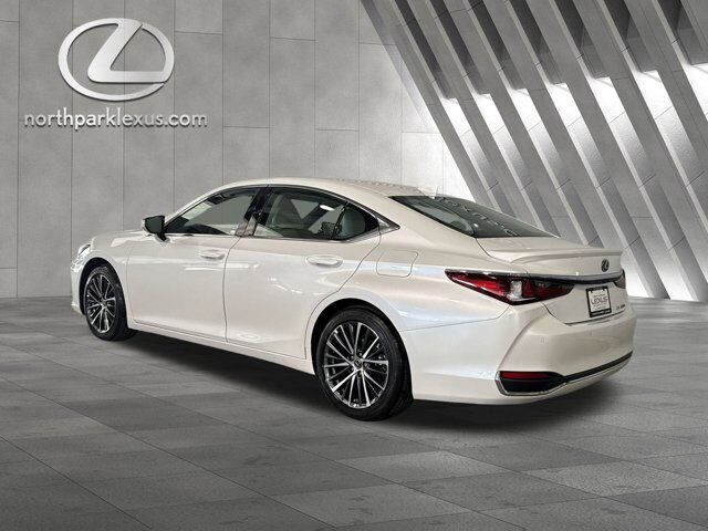 2025 Lexus ES 300h San Antonio TX