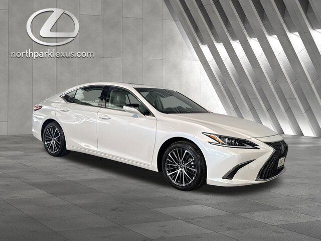 2025 Lexus ES 300h San Antonio TX