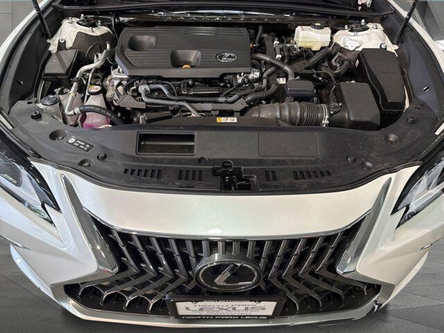 2025 Lexus ES 300h San Antonio TX