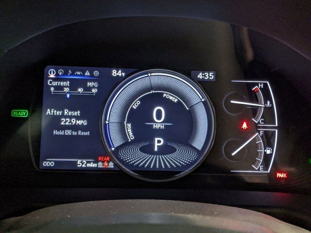 2025 Lexus ES 300h San Antonio TX