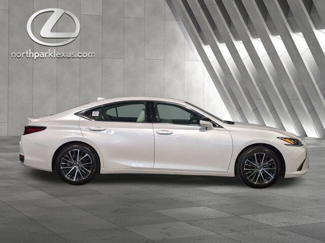 2025 Lexus ES 300h San Antonio TX