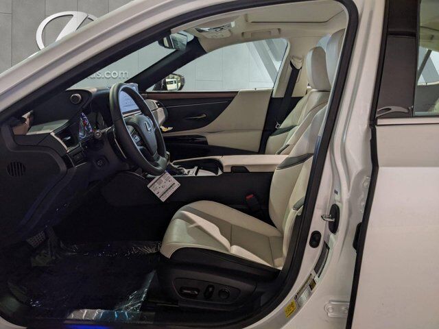 2025 Lexus ES 300h San Antonio TX
