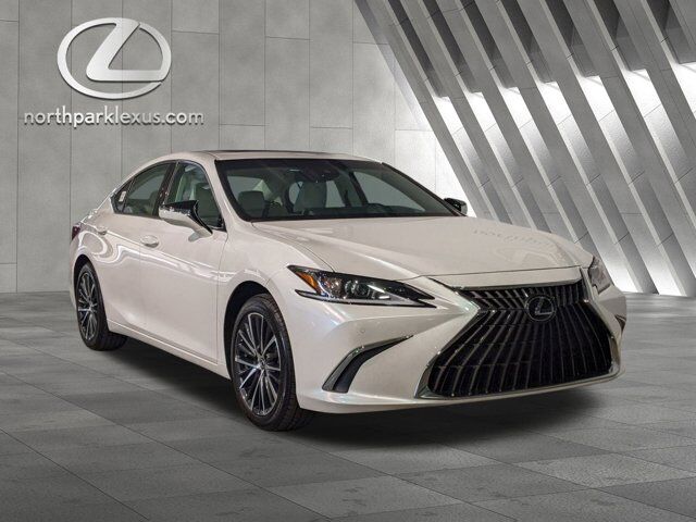 2025 Lexus ES 300h San Antonio TX