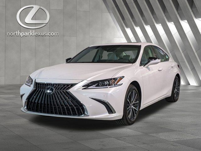 2025 Lexus ES 300h San Antonio TX