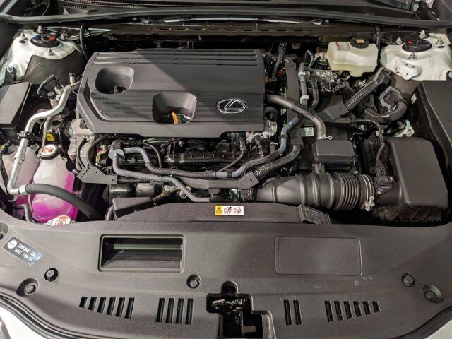 2025 Lexus ES 300h San Antonio TX