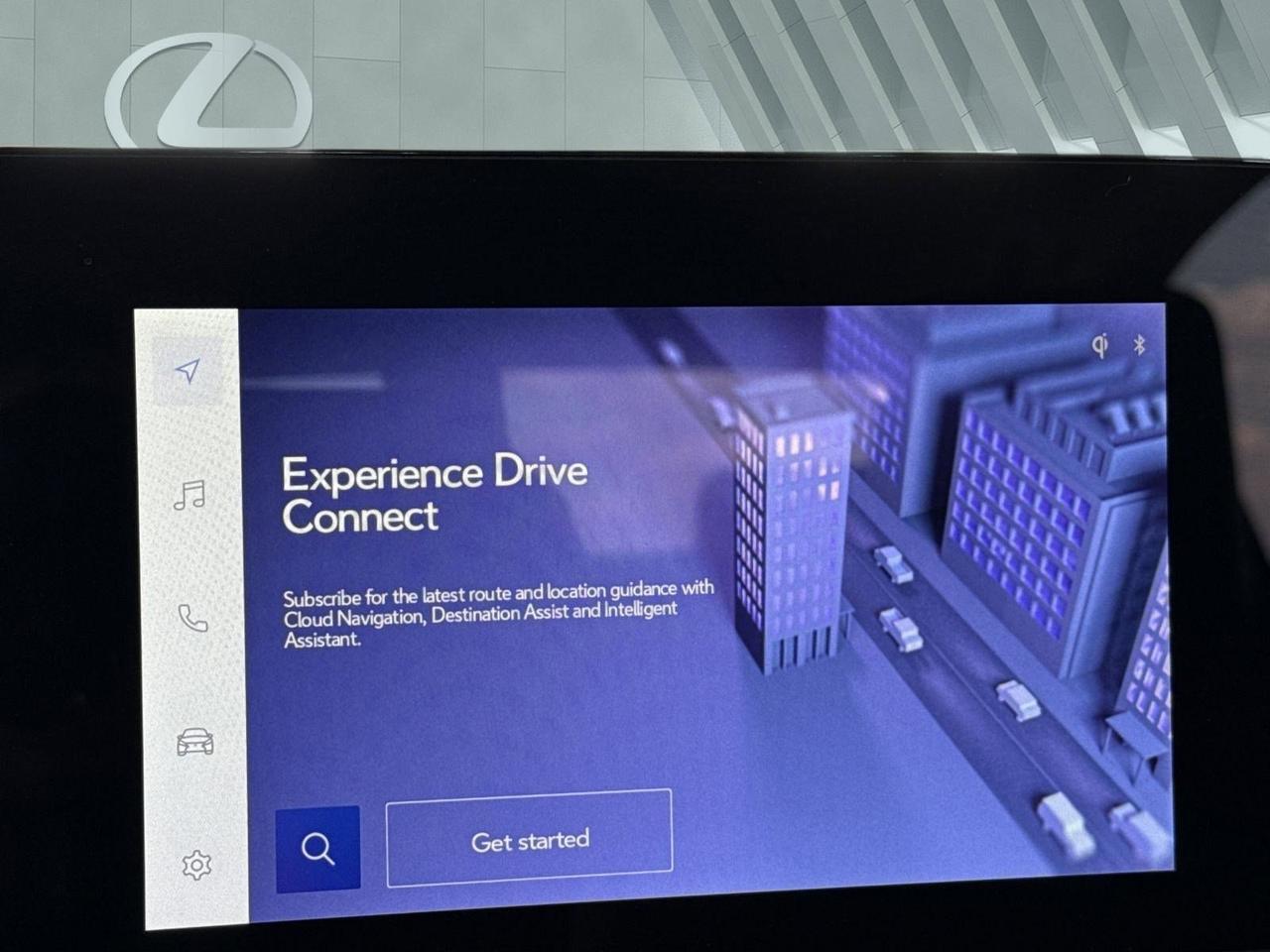 2025 Lexus ES 300h San Antonio TX