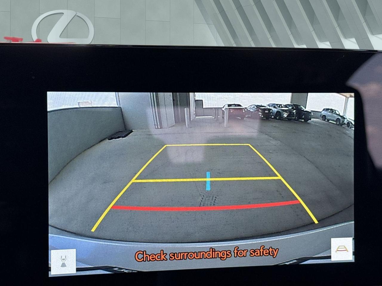 2025 Lexus ES 300h San Antonio TX