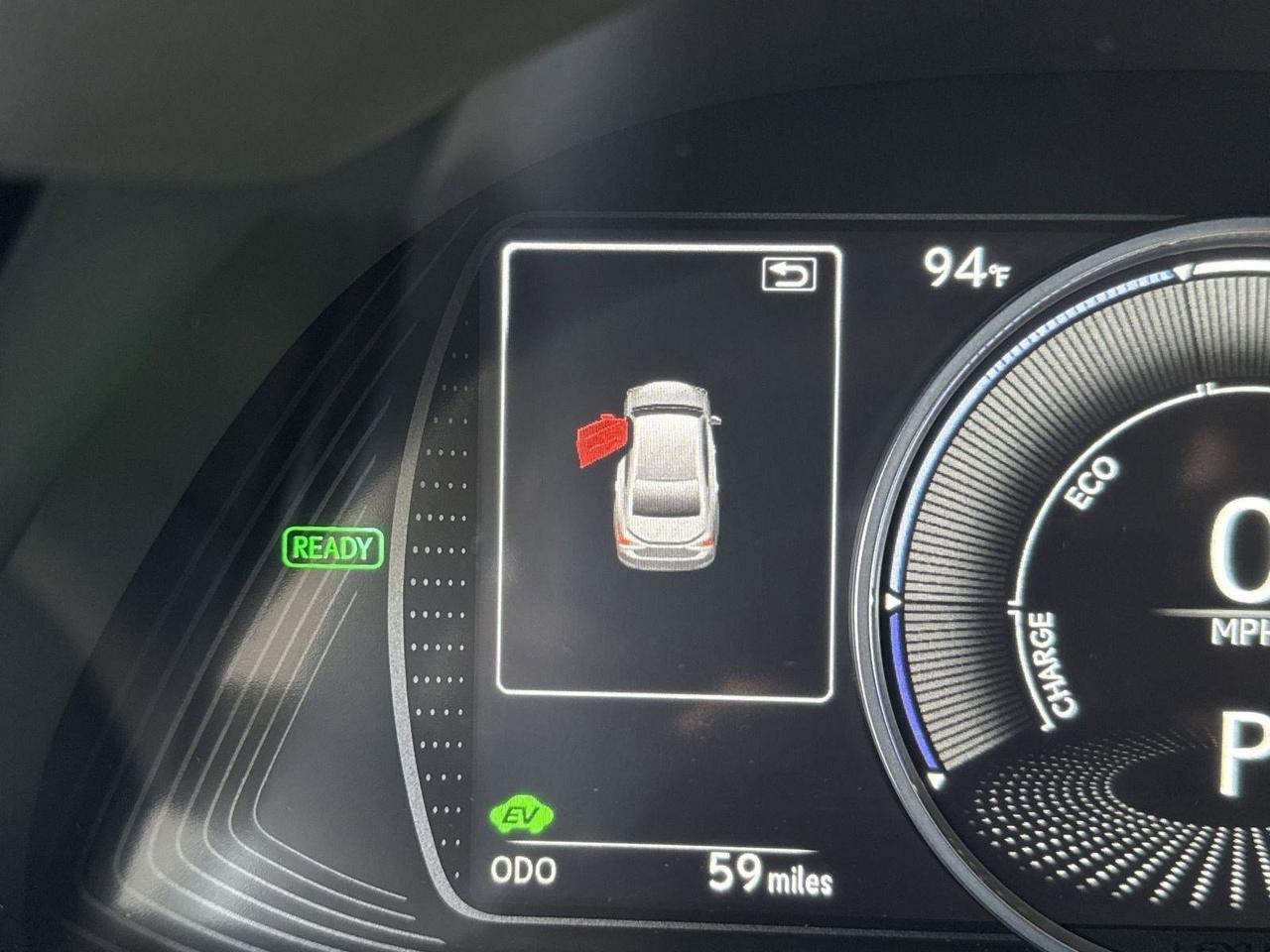 2025 Lexus ES 300h San Antonio TX