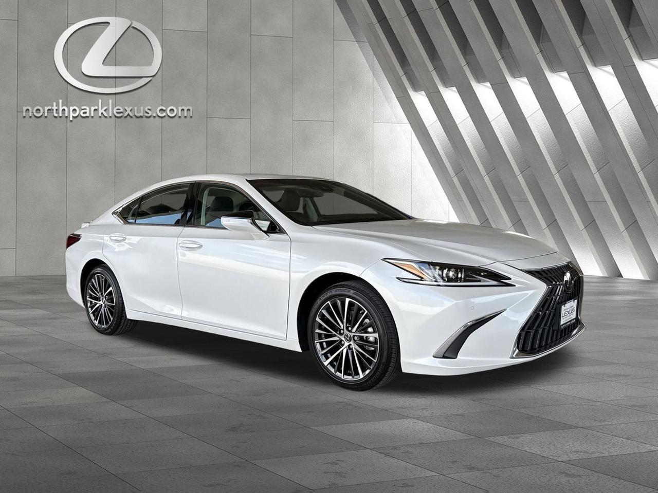 2025 Lexus ES 300h San Antonio TX