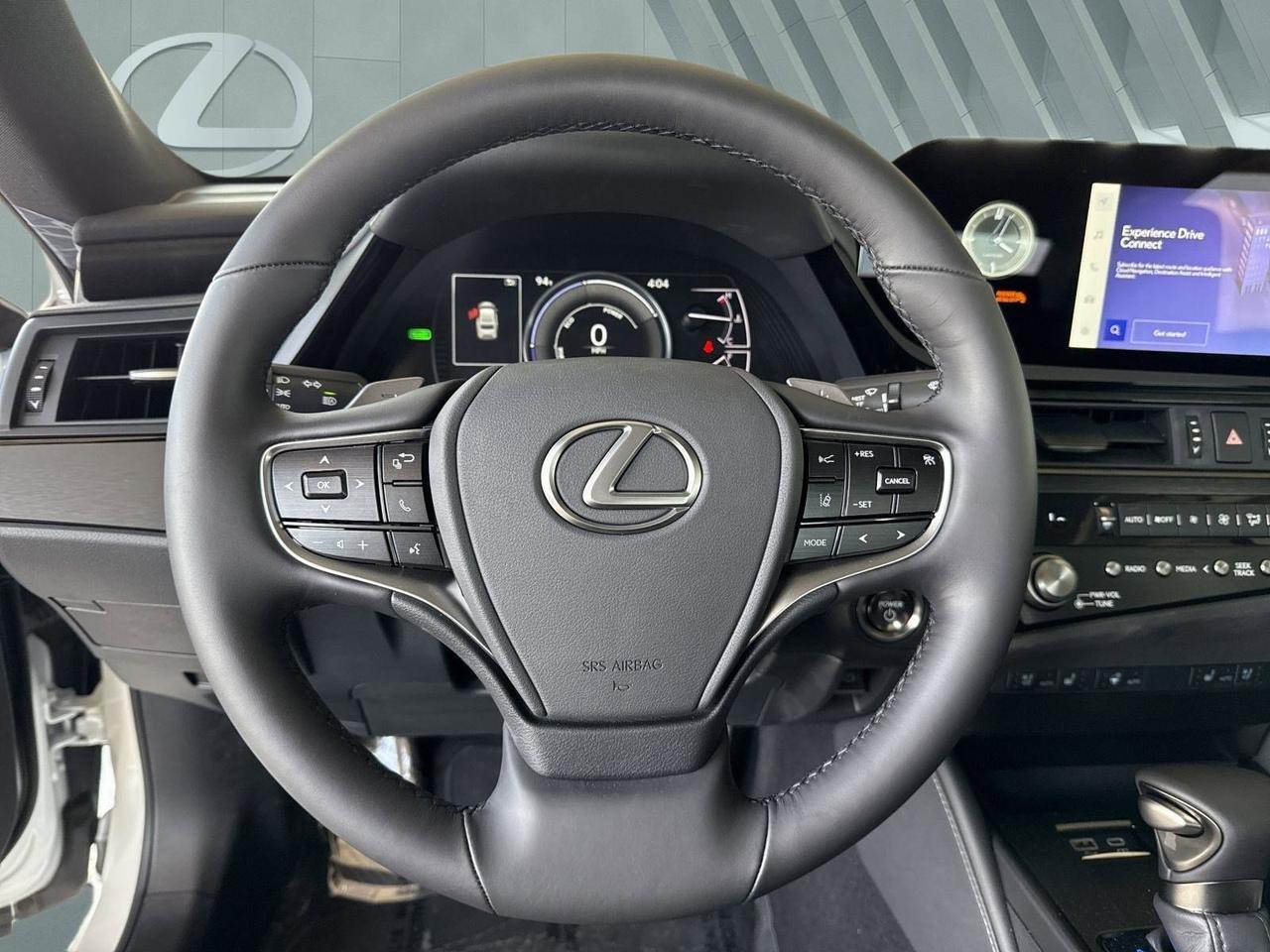 2025 Lexus ES 300h San Antonio TX