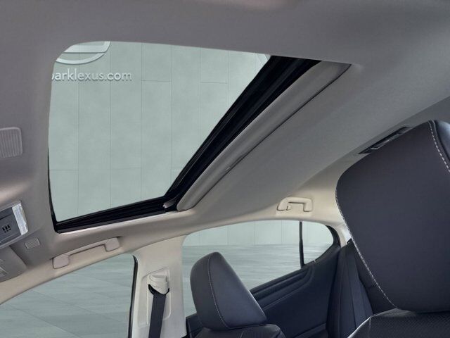 2025 Lexus ES 300h San Antonio TX