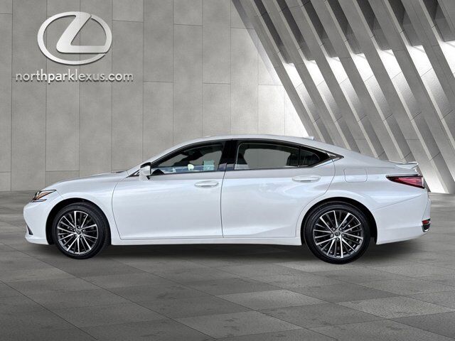 2025 Lexus ES 300h San Antonio TX