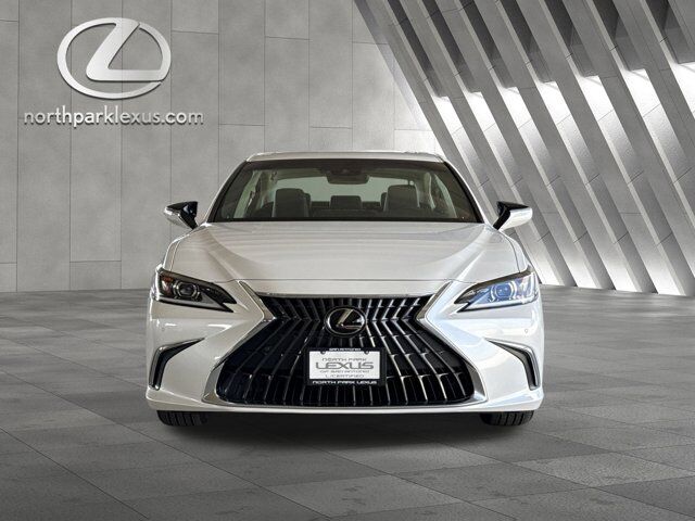 2025 Lexus ES 300h San Antonio TX