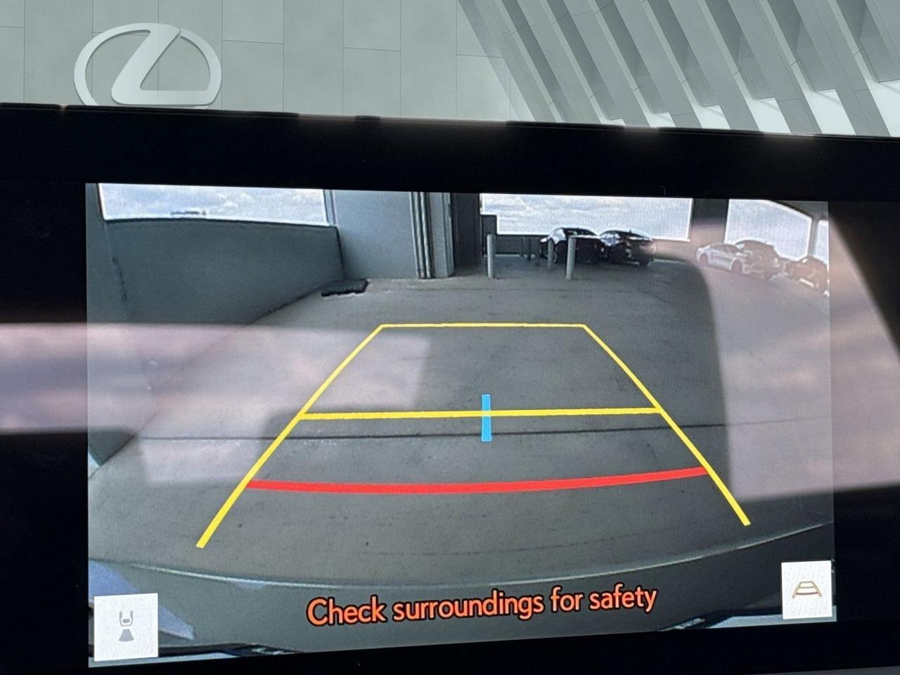 2025 Lexus ES 300h San Antonio TX