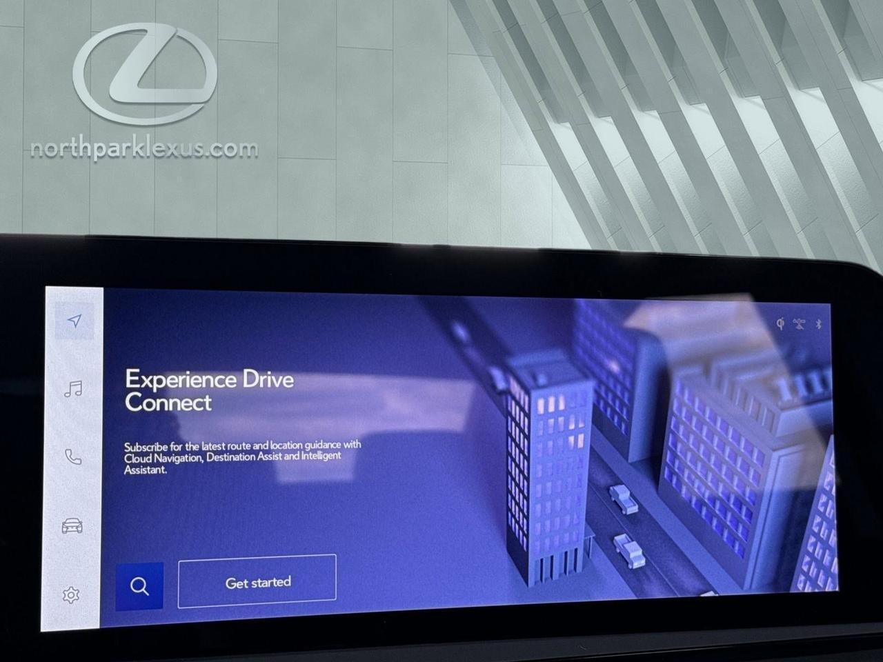 2025 Lexus ES 300h San Antonio TX