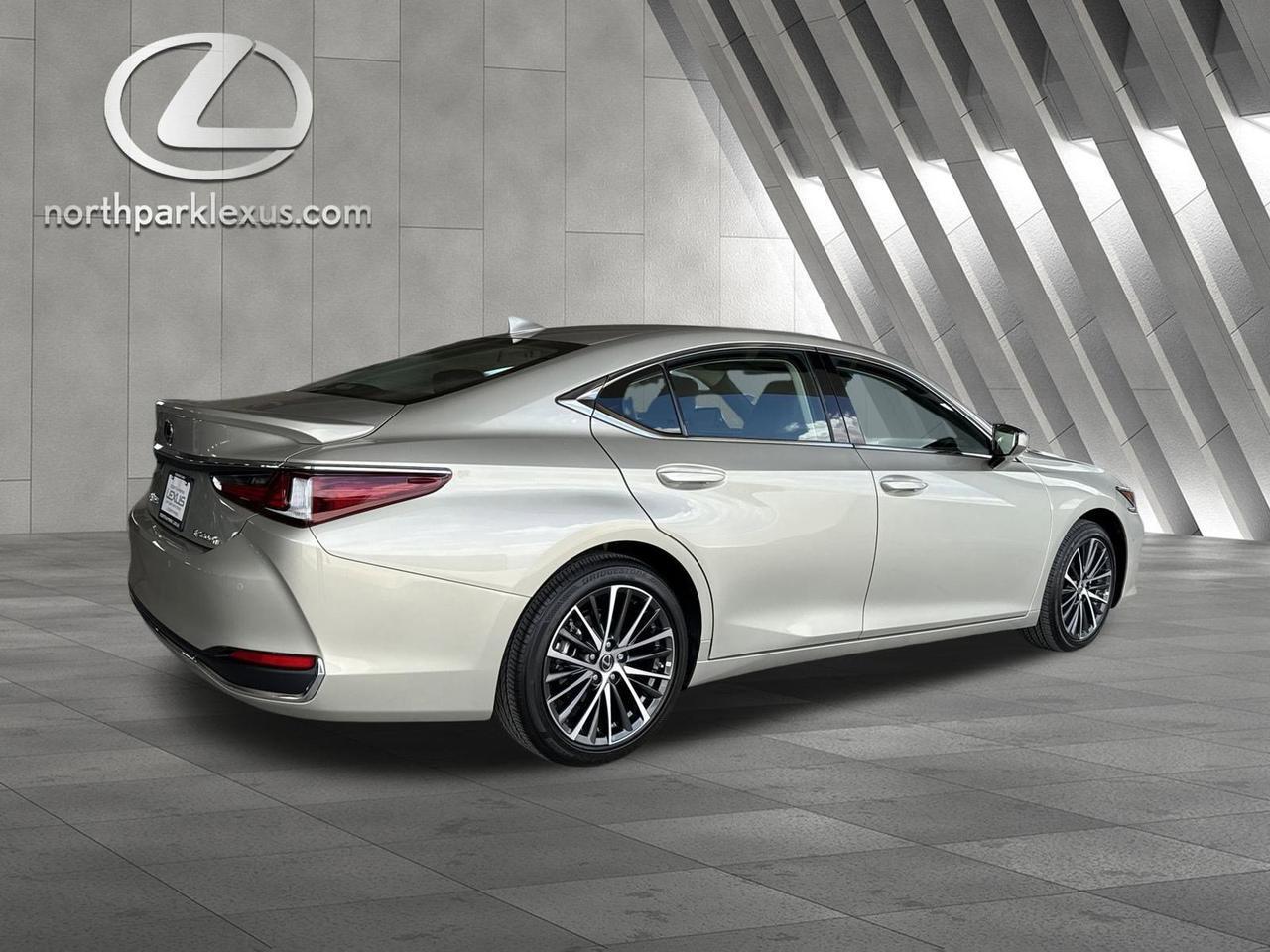 2025 Lexus ES 300h San Antonio TX