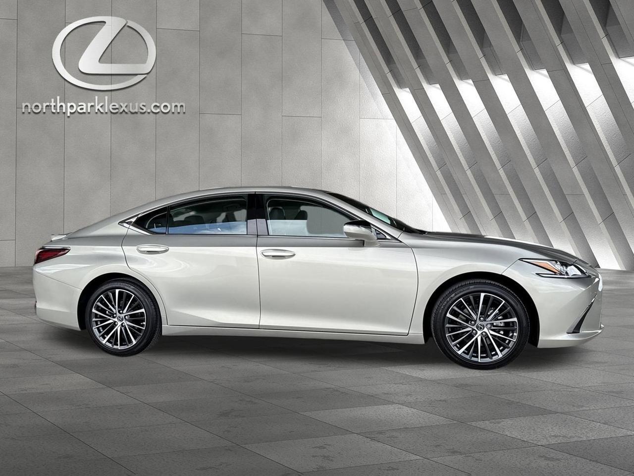 2025 Lexus ES 300h San Antonio TX