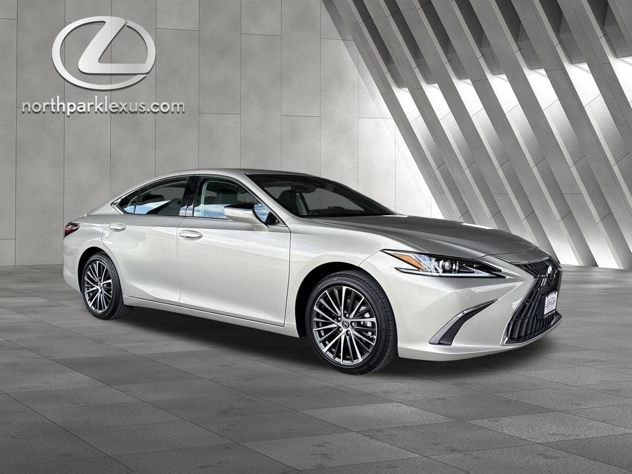2025 Lexus ES 300h San Antonio TX