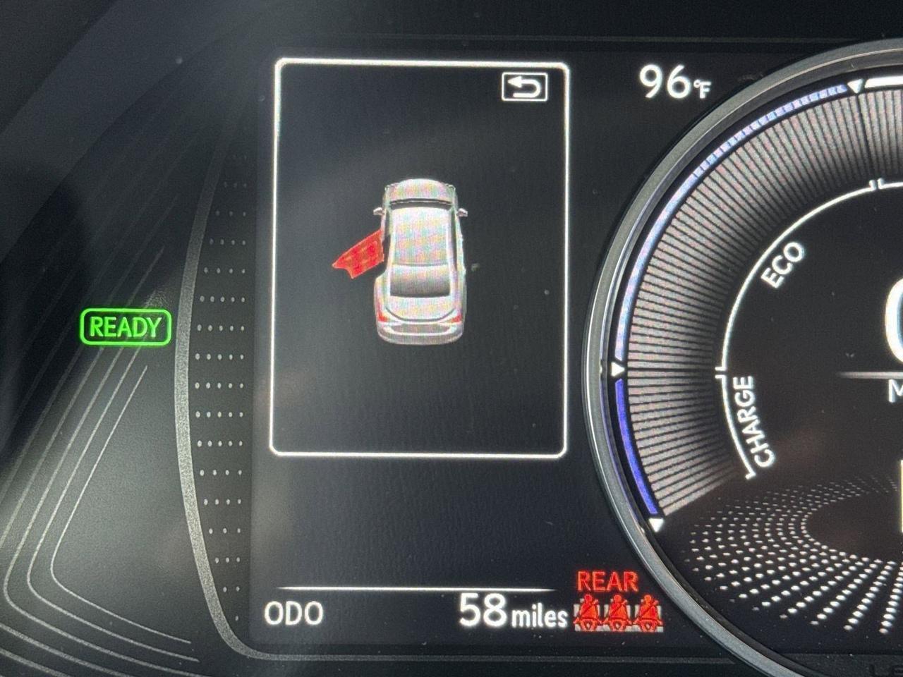 2025 Lexus ES 300h San Antonio TX