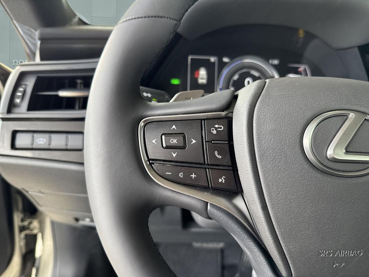 2025 Lexus ES 300h San Antonio TX