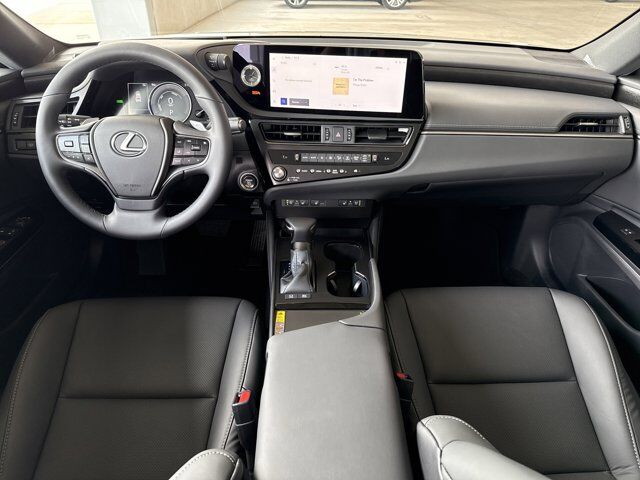 2025 Lexus ES 300h San Antonio TX