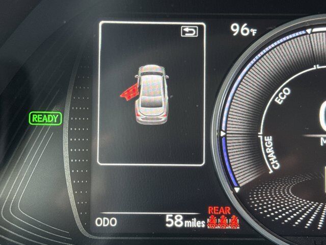 2025 Lexus ES 300h San Antonio TX