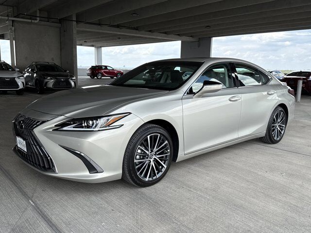 2025 Lexus ES 300h San Antonio TX