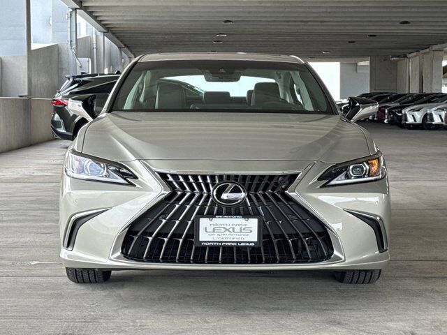 2025 Lexus ES 300h San Antonio TX