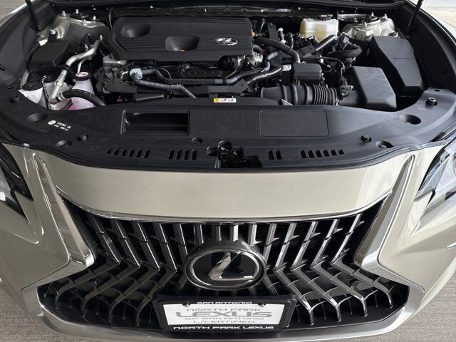 2025 Lexus ES 300h San Antonio TX