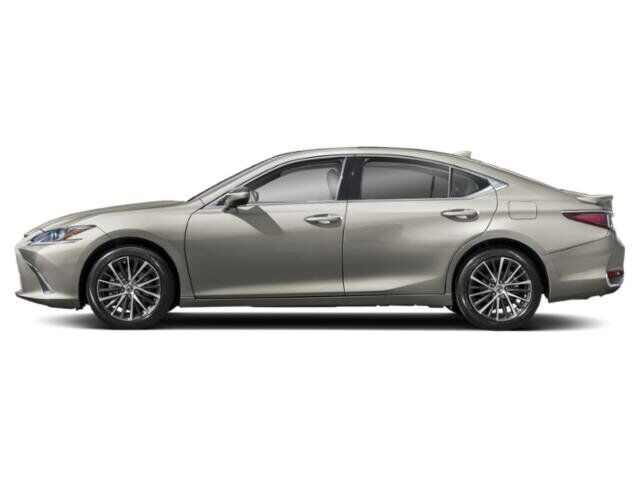 2025 Lexus ES 300h San Antonio TX