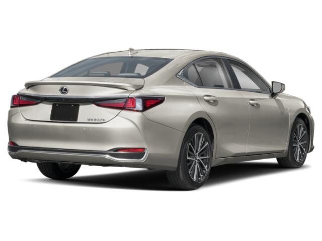 2025 Lexus ES 300h