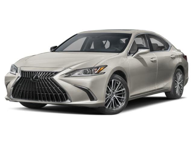 2025 Lexus ES 300h