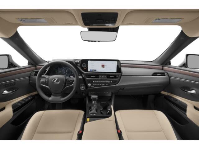 2025 Lexus ES 300h San Antonio TX