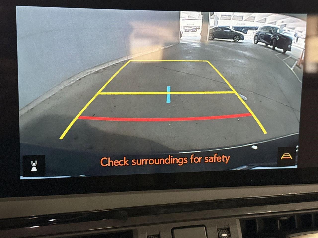 2025 Lexus ES 300h San Antonio TX