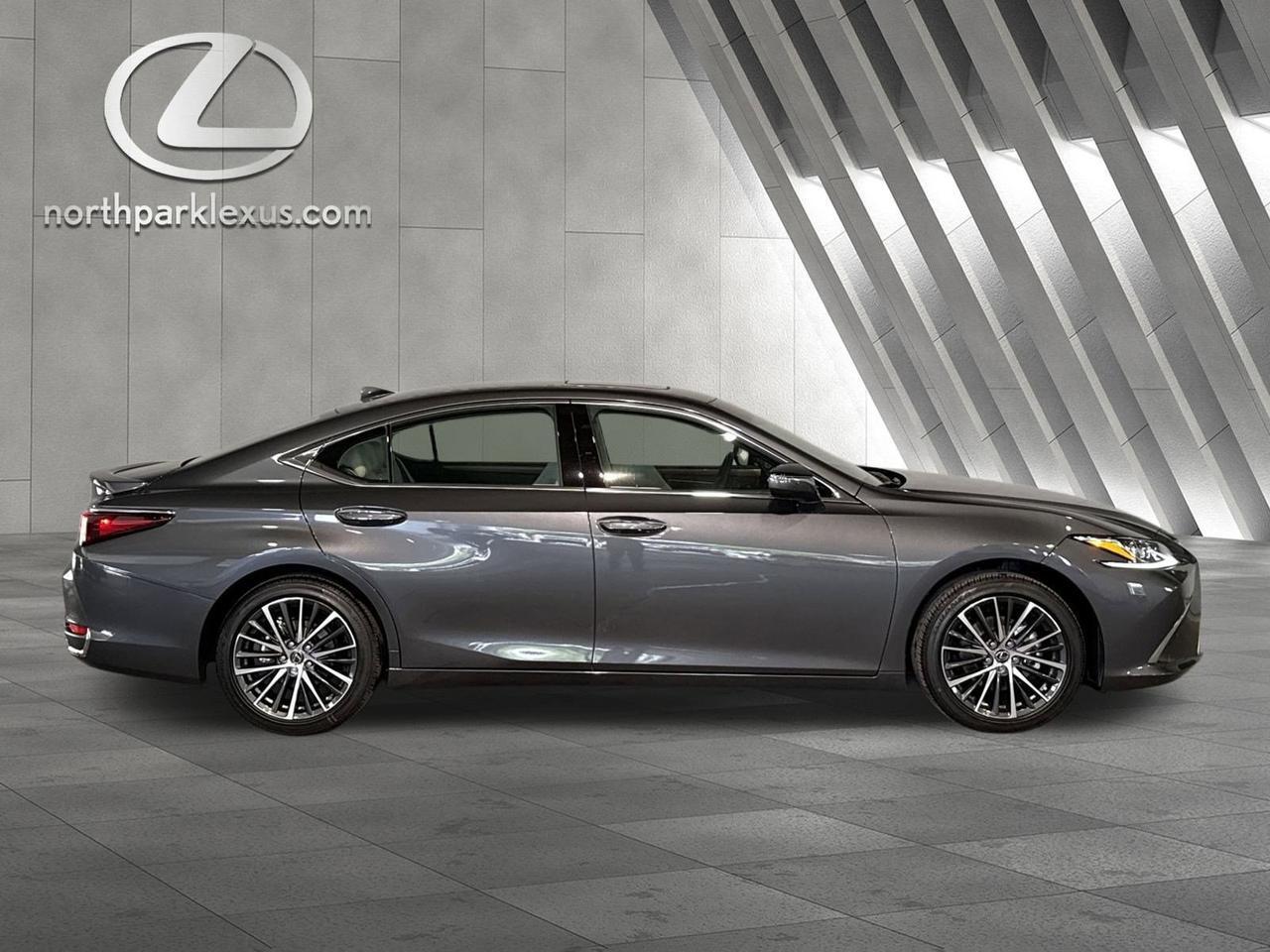 2025 Lexus ES 300h San Antonio TX