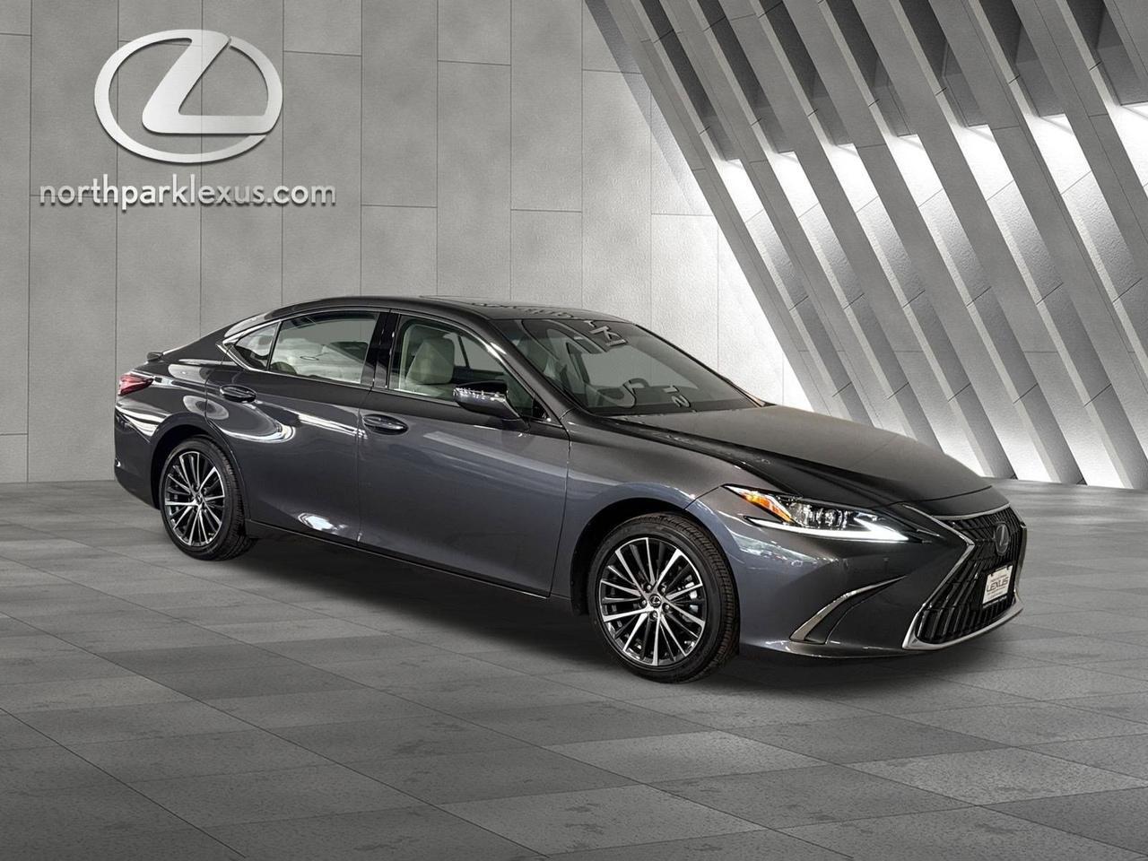2025 Lexus ES 300h San Antonio TX