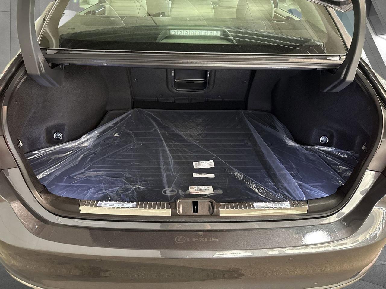 2025 Lexus ES 300h San Antonio TX