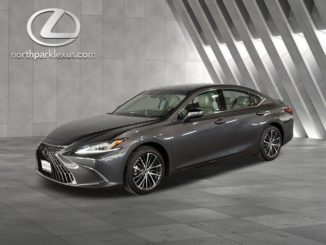 2025 Lexus ES 300h San Antonio TX