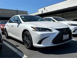2025 Lexus ES 300h San Diego County CA