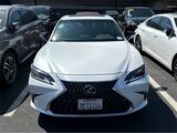 2025 Lexus ES 300h San Diego County CA