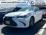 2025 Lexus ES 300h San Diego County CA