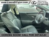 2025 Lexus ES 300h San Diego County CA