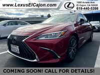 2025 Lexus ES 300h