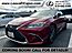 2025 Lexus ES 300h San Diego County CA