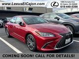 2025 Lexus ES 300h San Diego County CA