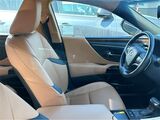 2025 Lexus ES 300h San Diego County CA