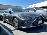 2025 Lexus ES 300h San Diego County CA
