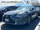2025 Lexus ES 300h San Diego County CA