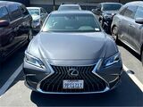 2025 Lexus ES 300h San Diego County CA