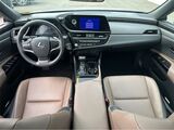 2025 Lexus ES 300h San Diego County CA